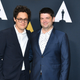 Phil Lord and Chris Miller